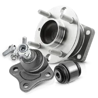 Used Car's Spare Parts Finder | Buy Used Cars OEM Genuine Spare Parts in Dubai