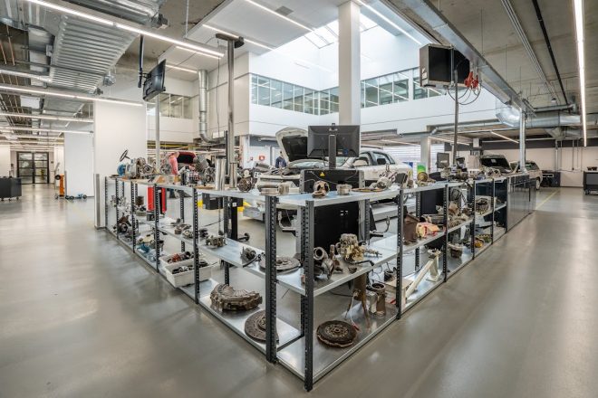 Automobile Spare Parts Dubai