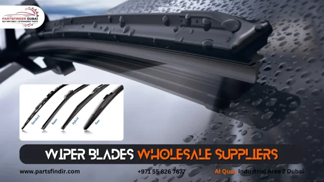 Wiperbladeswholesalesuppliers