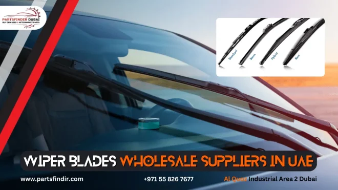 Wiperbladeswholesalesuppliersinuae